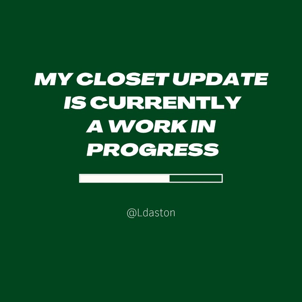 Update in Progress